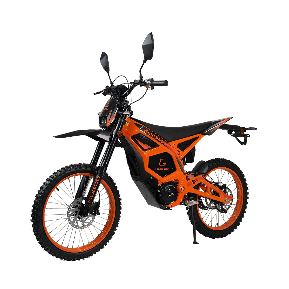 KUGOO WISH 04 PRO
