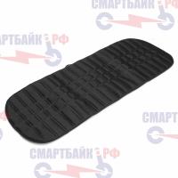Накидка с подогревом на заднее сиденье автомобиля, 130*48 см