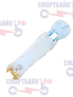 Верхняя часть корпуса трехколесного электрического самоката Wolong Q1+