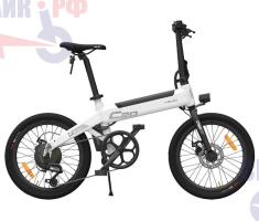 Электровелосипед Himo C20