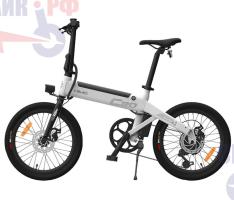 Электровелосипед Himo C20