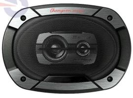 Авто-акустика TS-6975V3 колонки автомобильные