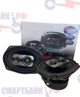Авто-акустика TS-6975V3 колонки автомобильные