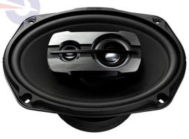 Авто-акустика TS-6975V3 колонки автомобильные