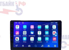 Магнитола BOS-mini A5 Pro 10"дюймов 4/64GB