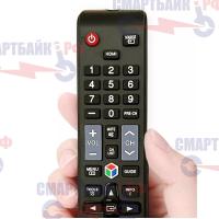 Телевизор ROOBAX 32 FullHD 3xHDMI, 1xUSB, VGA, T2+S2