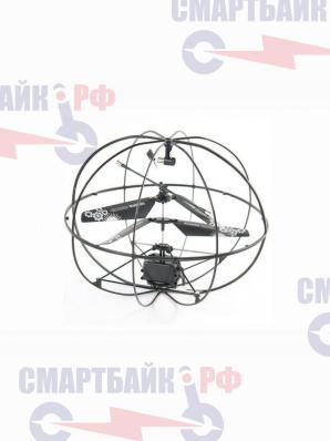 Летающий шар HappyCow Robotic UFO 777-289 (Управление через iPhone + Транслирующая камера)