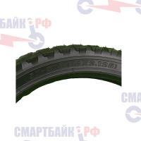 Покрышка велосипедная 16х2.125
