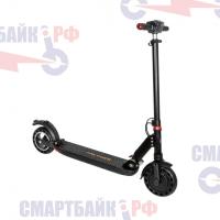 Электросамокат Aovo S3 Pro обновленная модель (8.0 AH) черный
