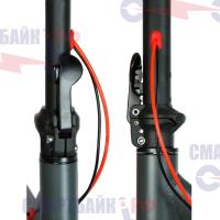 Электросамокат AOVO M365 PRO