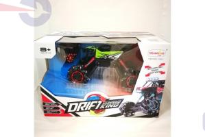 Радиоуправляемый краулер Drift Climbing King 1:12 2.4G Yearoo Toy YT338-1