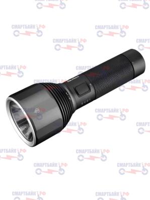 Фонарь Xiaomi NexTool Outdoor Strong Light Flashlight NE20322 (черный)
