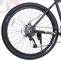 Велосипед TECH TEAM NEVELIN 29"х19" черный
