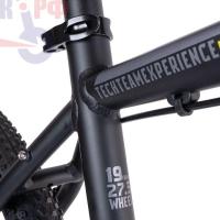 Велосипед TECH TEAM NEVELIN 29"х19" черный