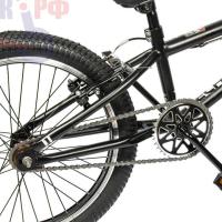 Трюковой велосипед BMX TT Step One