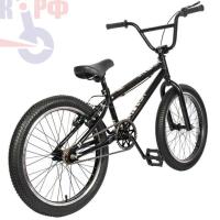 Трюковой велосипед BMX TT Step One