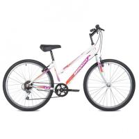 Велосипед 26 MIKADO VIDA 1.0 , 16" белый