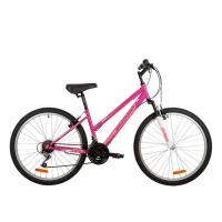 Велосипед 26 MIKADO VIDA 3.0 , 16" розовый