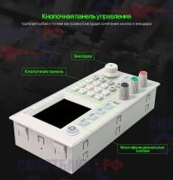 Понижающий модуль RIDEN RD6006 для лабораторного блока питания