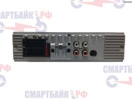 Магнитола DV-PEONEER.ok Bluetooth USB AUX FM пульт JSD-2103