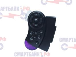 Магнитола DV-PEONEER.ok Bluetooth USB AUX FM пульт JSD-2103