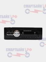 Магнитола DV-PEONEER.ok Bluetooth USB AUX FM пульт JSD-2103