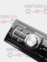 Магнитола DV-PEONEER.ok Bluetooth USB AUX FM пульт JSD-2103