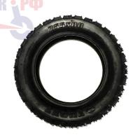 Покрышка шипованная для электросамоката Kugoo M4 PRO/M4 11, 13, 18А 60 шипов