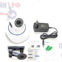 Беспроводная Wi-Fi камера Smart Net Camera