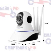 Беспроводная Wi-Fi камера Smart Net Camera