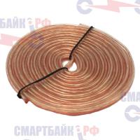 Набор проводов CYO для 4-х канального усилителя 6 Ga