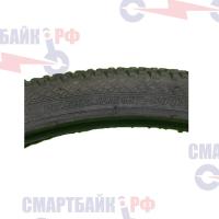 Покрышка для велосипеда шоссейная 27.5х2.125