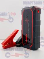 Пуско-зарядное устройство JUMPSTARTER Power Booster /Многофункциональный Power Bank /Авто бустер для легковых авто