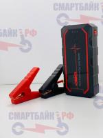 Пуско-зарядное устройство JUMPSTARTER Power Booster /Многофункциональный Power Bank /Авто бустер для легковых авто
