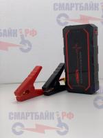 Пуско-зарядное устройство JUMPSTARTER Power Booster /Многофункциональный Power Bank /Авто бустер для легковых авто