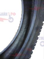 Покрышка для электросамоката 10х3 дюйма, 80/65-6, 255х80 Kugoo M4 PRO, Max Speed