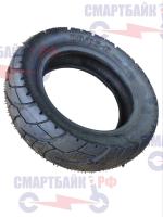 Покрышка для электросамоката 10х3 дюйма, 80/65-6, 255х80 Kugoo M4 PRO, Max Speed