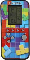Тетрис 130 игр Brick game маленький