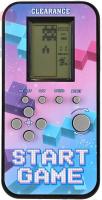 Тетрис 130 игр Brick game маленький