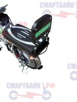Электровелосипед Колхозник ROOBAX, 60V 500W (по документам 240W без прав) 13Ah
