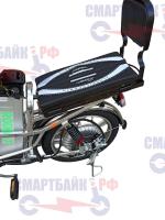 Электровелосипед Колхозник ROOBAX, 60V 500W (по документам 240W без прав) 13Ah