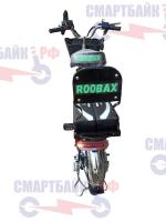 Электровелосипед Колхозник ROOBAX, 60V 500W (по документам 240W без прав) 13Ah