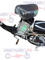 Электровелосипед Колхозник ROOBAX, 60V 500W (по документам 240W без прав) 13Ah
