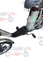 Электровелосипед Колхозник ROOBAX, 60V 500W (по документам 240W без прав) 13Ah