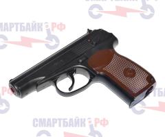 Пистолет пневматический BORNER PM-X