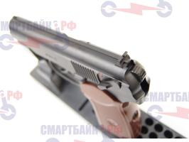 Пистолет пневматический BORNER PM-X