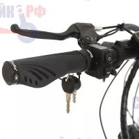 Электровелосипед складной Mr.Gee electro bike 250W 10400mA, 40км ч, до 40 км, 26 колеса