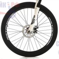 Электровелосипед складной Mr.Gee electro bike 250W 10400mA, 40км ч, до 40 км, 26 колеса