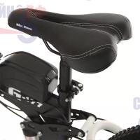 Электровелосипед складной Mr.Gee electro bike 250W 10400mA, 40км ч, до 40 км, 26 колеса