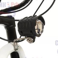 Электровелосипед складной Mr.Gee electro bike 250W 10400mA, 40км ч, до 40 км, 26 колеса